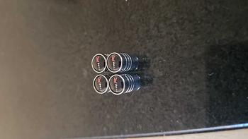 Product Review of Skoda Valvecaps from r**t 0