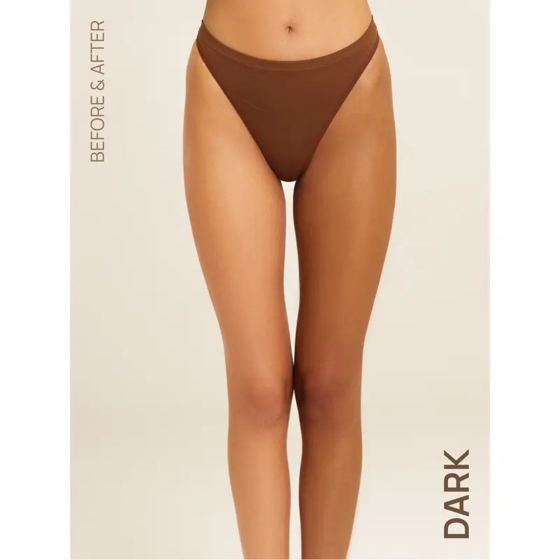 Tanning Mousse 4
