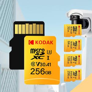 High Speed MicroSDXC Memory Card, Read Speed Up To 90MB/s, Support 4K Recording, Support For 4k Shooting Data Storage For Camera, Gift