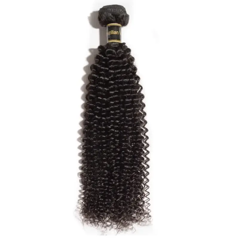 Premium Kinky Curly Bundles | 100% Human Hair 0