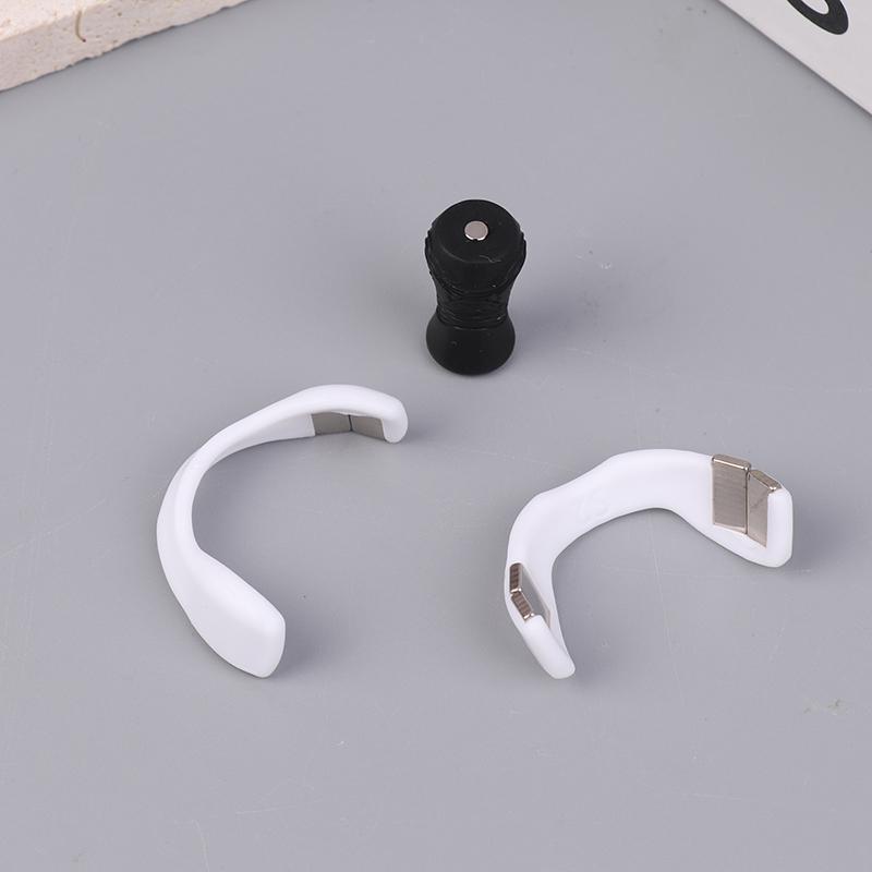 1pack Nasal Breathing Dilators Starter Kits Magnetic Nose Strips Increase Sports Air Intake Improve Sleeping Reduce Snoring 4