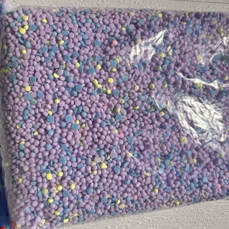 Laundry scent booster  1.5kg PU PURPLE Mix Washing Scent boosters available Now in a zip lock bag 0