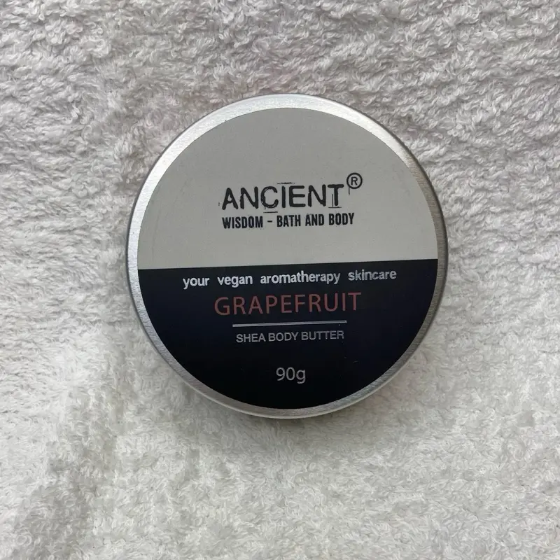 Shea Body Butter 90g 2