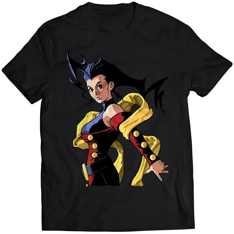 Rose CFJ Evolution Premium Unisex T-shirt (vector). 0