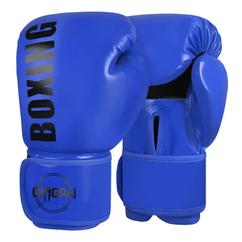 Boxing Gloves for Kids & Adults | Muay Thai Training Gloves for Men & Women 🥊✨ 1