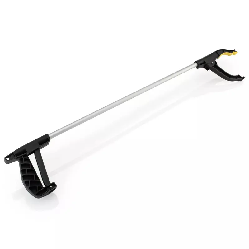 2-Pack Long Reach Grabber Reacher Tools – Litter Picker & Helping Hand for Home & Garden 2