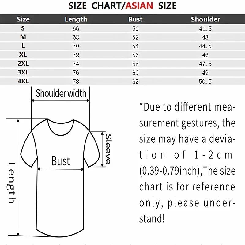 [TS-02] 2025 new Men's summer anime printing plus size T-shirt men's summer loose casual T-shirt cotton men's clothing tops 7