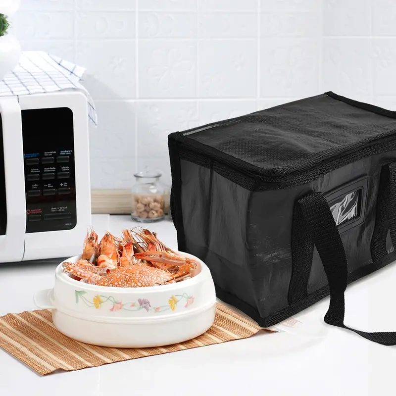 70L EXTRA LARGE COOLING COOLER COOL BAG BOX PICNIC CAMPING FOOD ICE DRINK LUNCH 5