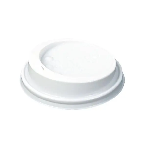 8oz Lids For Disposable Cups 3