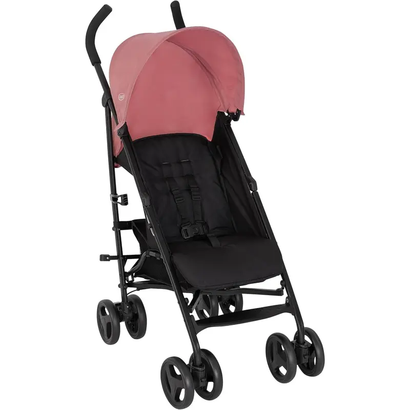Lightweight and Durable Car Seat & Stroller Toys Combo, Suitable from Birth to 3 Years, Stormy Fashion 1