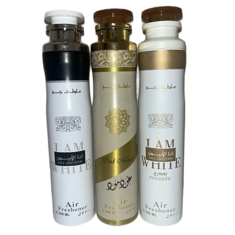 Dubai Air Freshener