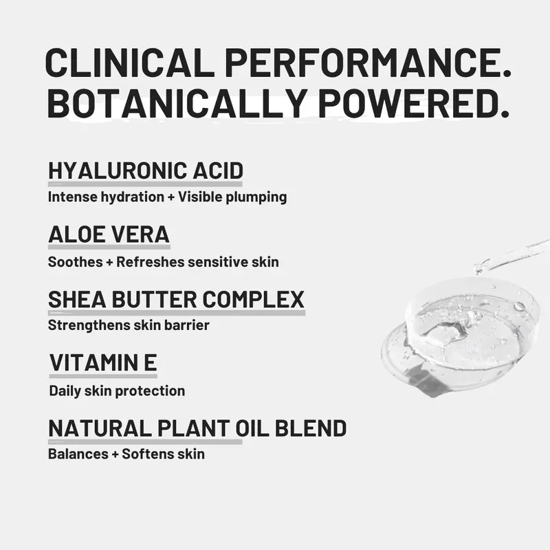 Black Oud Natural Men's Moisturiser - Organic Luxury Skincare with Hyaluronic Acid and Antibacterial Properties - Hydrating, Scent 2