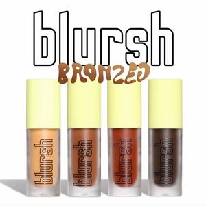 Blursh Bronzed Liquid Effortless Bronzer/Contour - Made By Mitchell