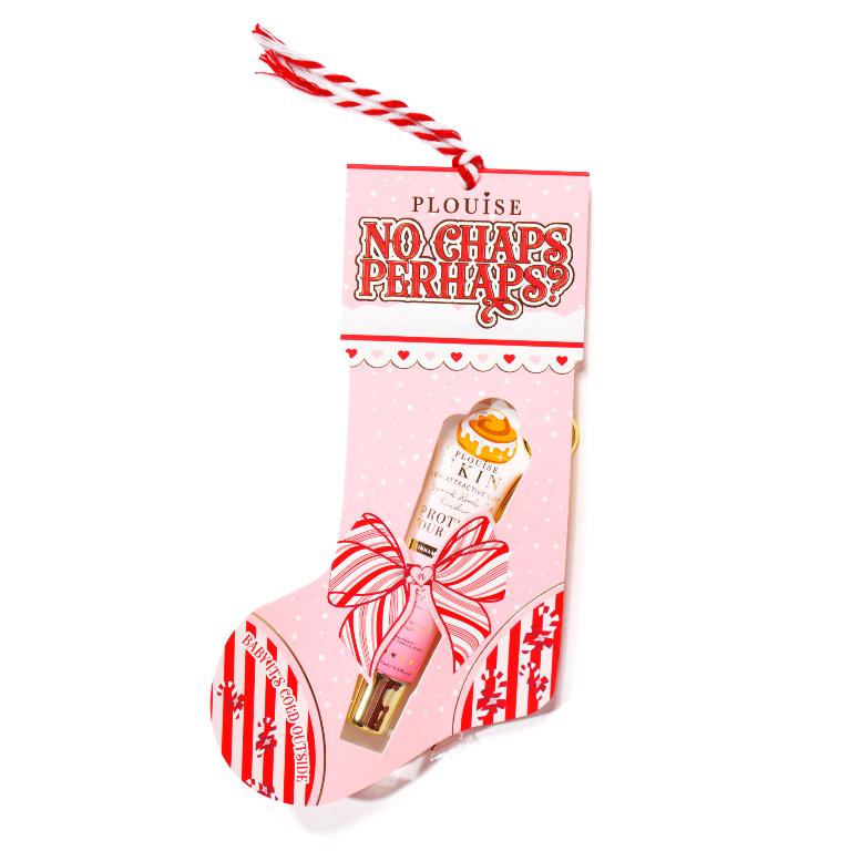 P.Louise No Chaps Perhaps Lip Conditioner