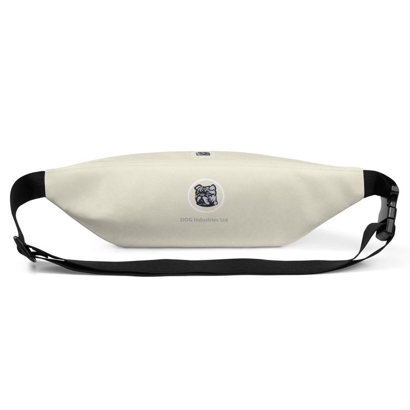DOG Apricot Pouch 2