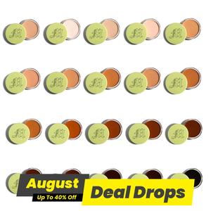 Made By Mitchell Bolt Balm Concealer, Gift for Women, Buildable Radiant Coverage