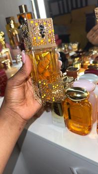 Product Review of Lattafa Atheer Eau de Parfum 100ml – Long Lasting | Unisex | Luxury Scent from @** 0