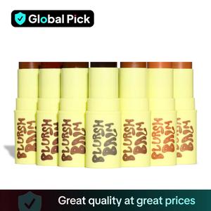 Blursh Balm Cream Bronzer, Made By Mitchell, Festival Gift, Makeup