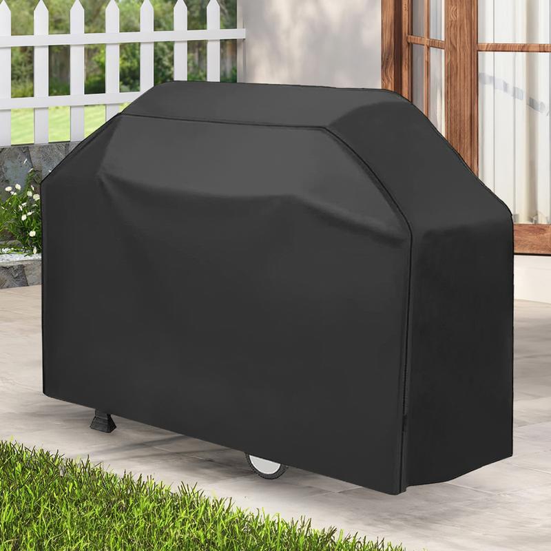 Product Introduction of Acehome Outdoor Patio Waterproof Furniture Cover Grill Cover 2
