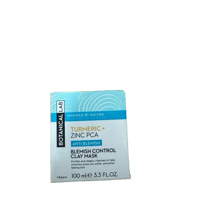 EID SALE 2025 blemish control clay mask for all very effective results Skincare Skin Repair Comfort