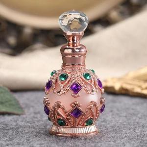 Women's Glam Elegant Crown Design Perfume for Christmas Gift, Long Lasting Fragrance for Women, Trendy Perfume for Party and Daily Life, Perfume Mist