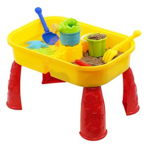 The Magic Toy Shop Kid's Sand and Water Table