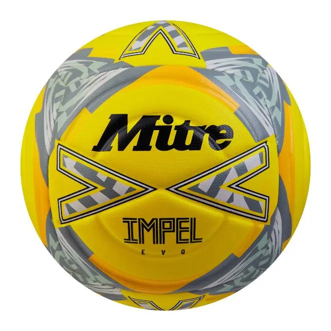 Mitre Impel Evo Football 1