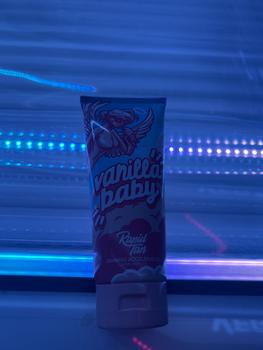 Product Review of Rapid Tan Vanilla Baby from A** R**n 0
