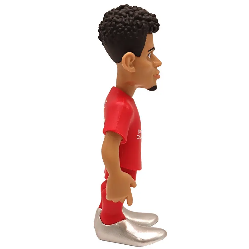 Liverpool FC MINIX Figure 12cm Diaz 3
