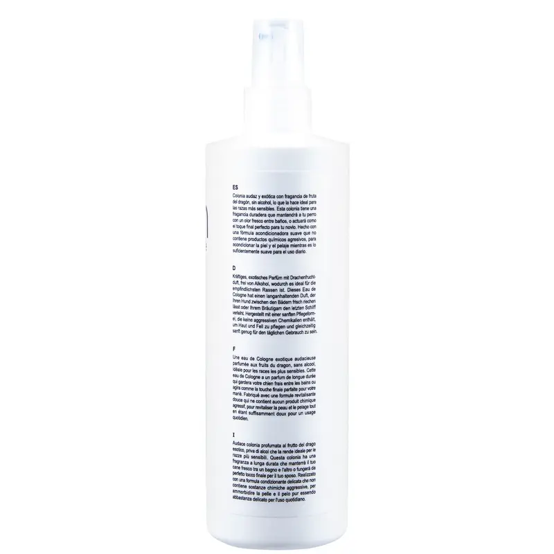 Groom Professional Fresh Dragon Fruit Cologne 3