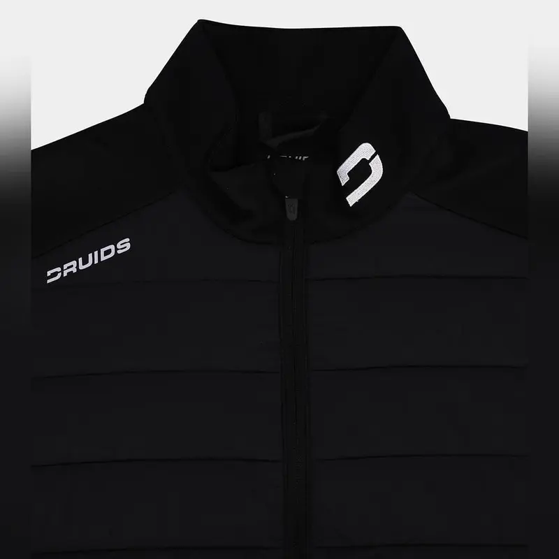CLIMA JACKET 3.0 - BLACK  0