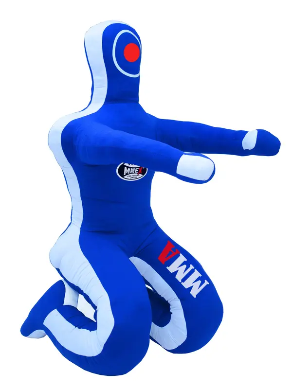 Grappling Sitting Dummy , MMA Grappling Dummy, Wrestling Dummies 4ft (48") 0