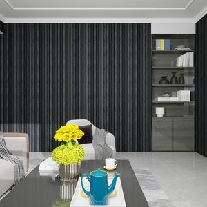 Wood Grain Self Adhesive Wallpaper, 1 Roll Peel and Stick Wallpaper, Removable Wall Decor for Living Room Bedroom Kitchen, Peel And Stick Wallpaper Designs