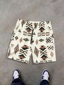 Men's Regular Fit Shorts, Casual Comfy Breathable Swim Shorts for Summer, Men's Swimwear for Beach Vacation