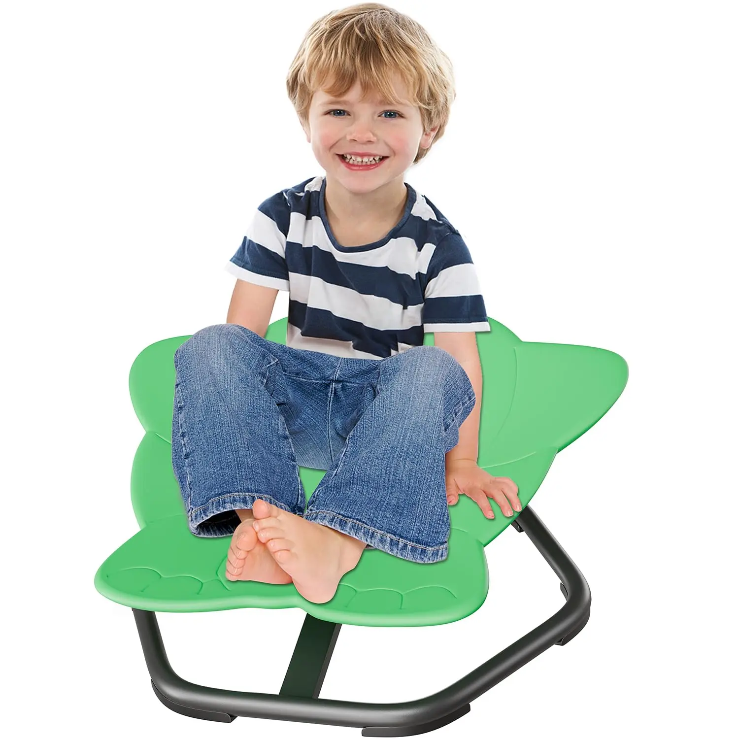 Spinning Chair, sensory spinning chair, 360° Spinning Seat, Sensory Toys for kids