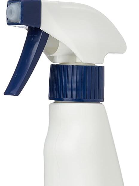 Bar Keepers Friend Power Spray 500ml (Pack of -2)- Powerful Cleaning Solution for Glass, Metal, Plastic & More - Fragrance 4