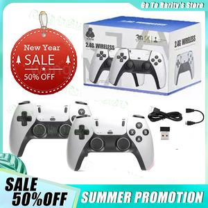 （Arrival in 2-4 days Summer Day ）Wireless Controllers with HDMl Output -Controllers Accessories