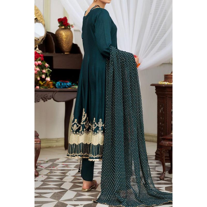 Rafia Luxury Viscose - VS542 4