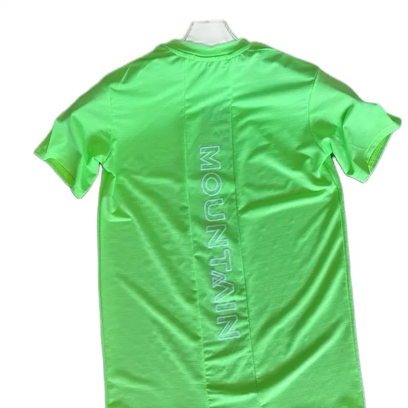 Kids Mount Tech T-Shirt - Perfect for Outdoor Adventures