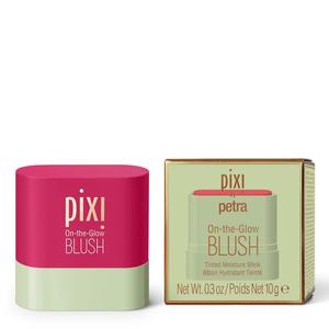 Pixi On-the-Glow BLUSH Petite - Hydrating Solid Cheek Tint