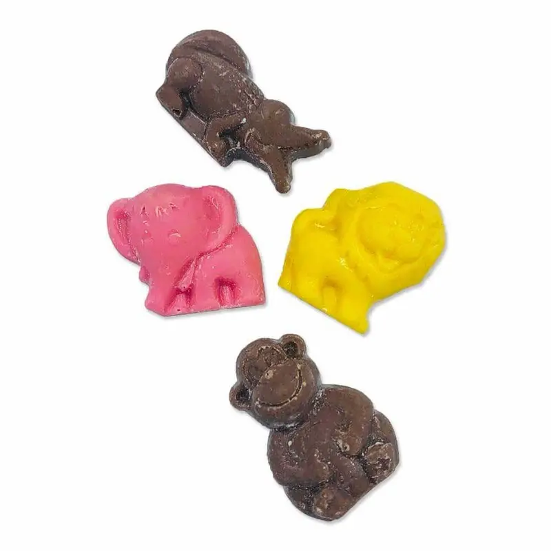 Sugar Lipz - CHOCOLATE - Pick & Mix - 100g per Selection - MUST PICK MINIMUM OF 3 OPTIONS ! 5