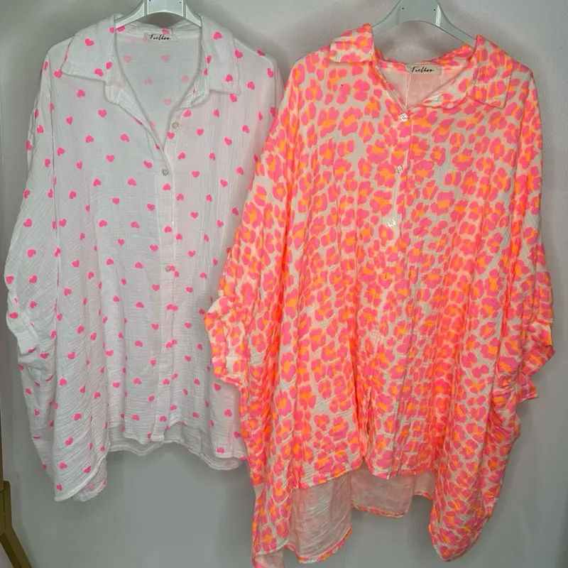 SaseBrianna cheesecloth top size 8-24 2