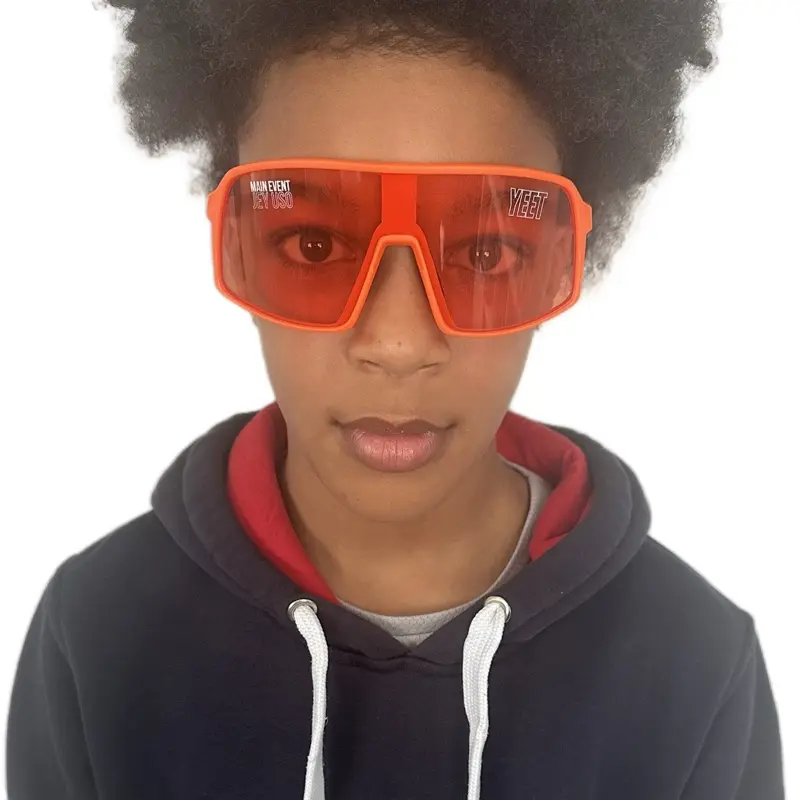 YEET Glasses - Official Jey Uso