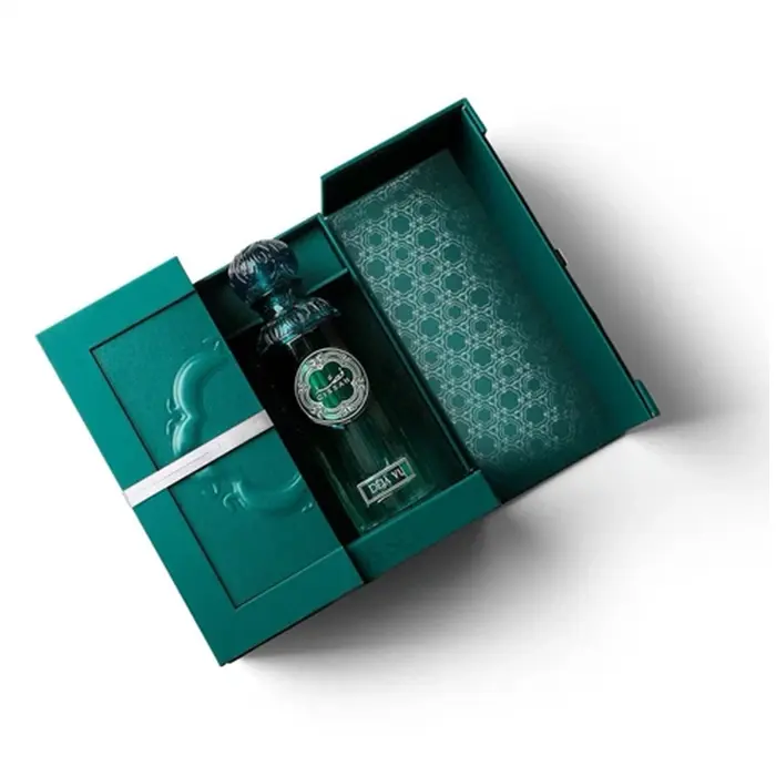 Gissah Timeless Collection Set 2 x 90ml comes with its own Gift Bag 5