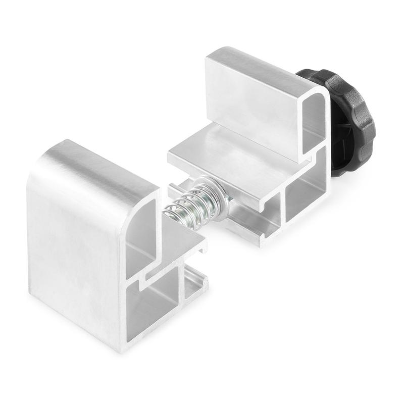 PD 750SDC Stage Deck to Deck Clamp (Set of 3) 3