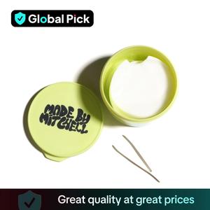 Take It Off, Makeup Remover Pads, Made By Mitchell