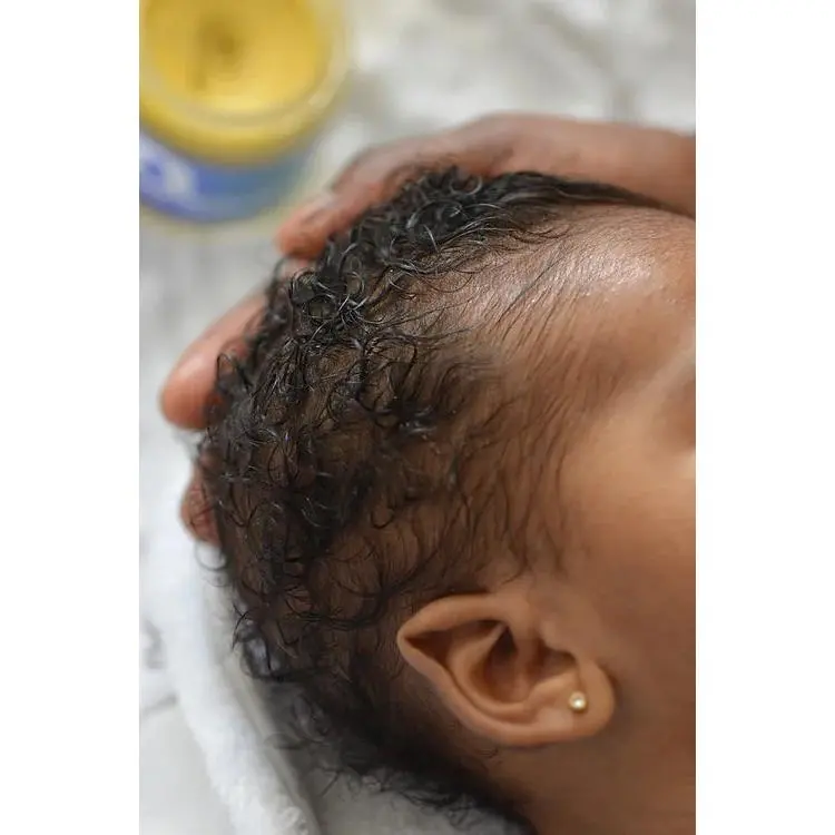 Tiny Curls Chebe Butter for Soft and Smooth Hair 1