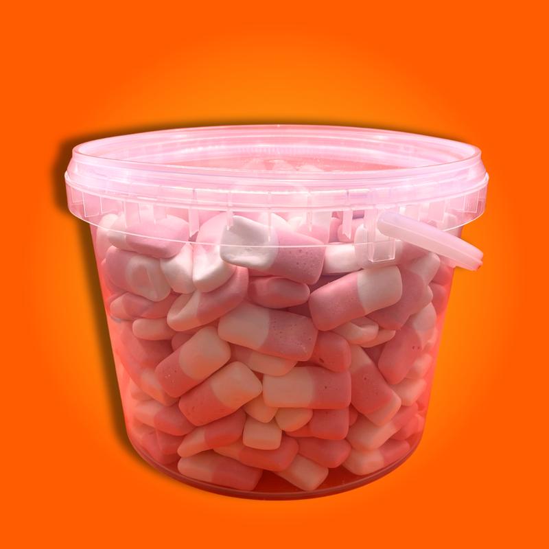 Squashies Original  - Freeze Dried Sweets 3