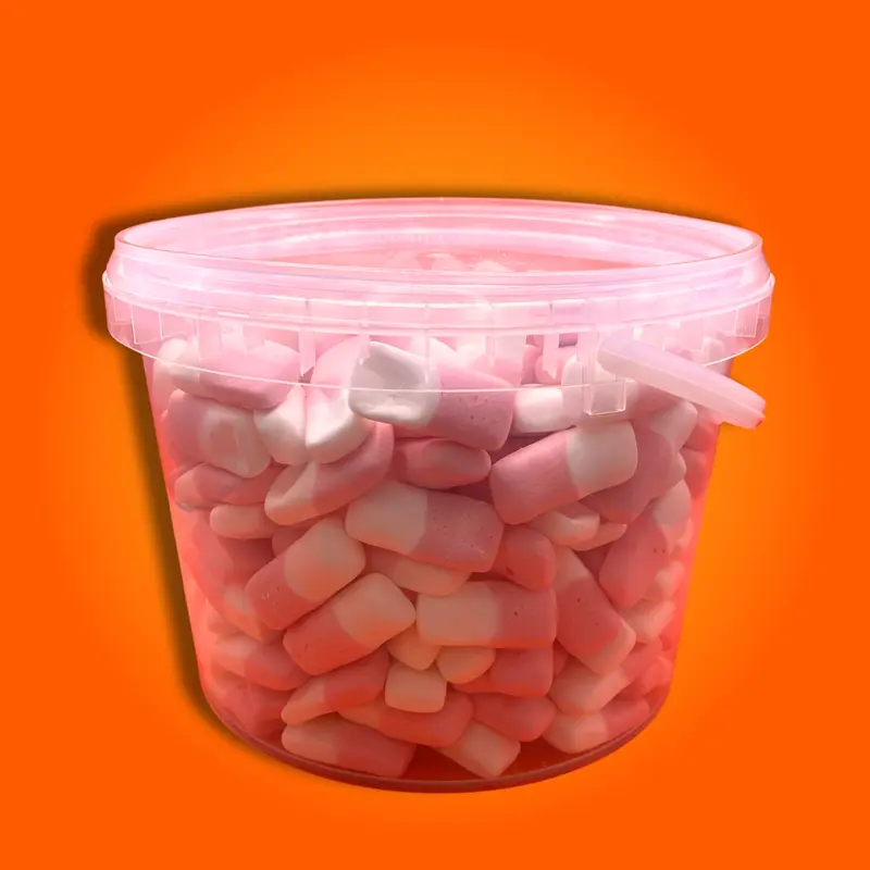 Squashies Original  - Freeze Dried Sweets 3