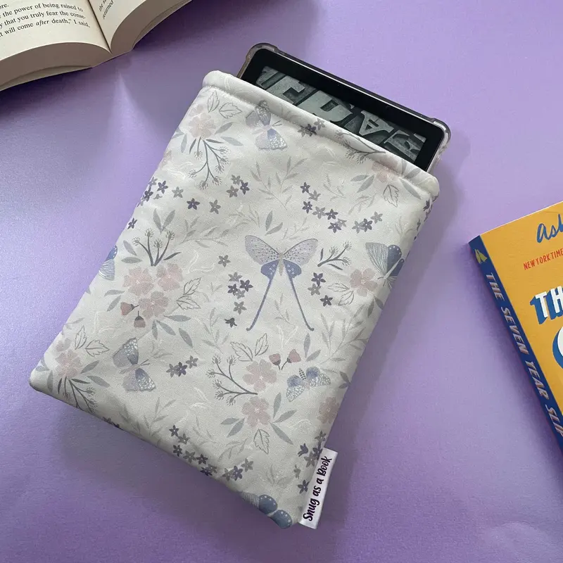 Butterfly Kindle Sleeve 0
